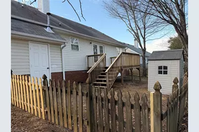 3007 Brookrun Drive, Jamestown, NC 27282 - Photo 19