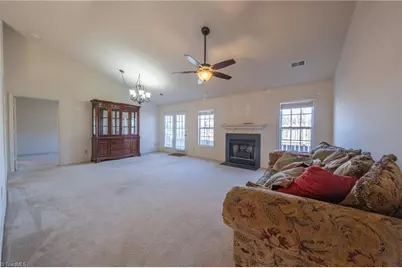 3973 Cobblestone Bend Drive, High Point, NC 27265 - Photo 13