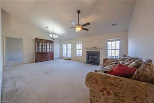 3973 Cobblestone Bend Dr, High Point, NC 27265 - Photo 13