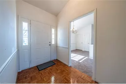 3973 Cobblestone Bend Drive, High Point, NC 27265 - Photo 3