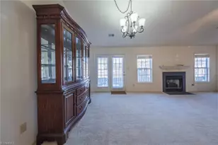 3973 Cobblestone Bend Dr, High Point, NC 27265 - Photo 11