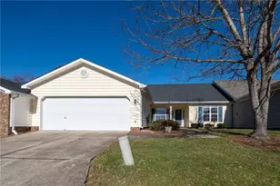 3973 Cobblestone Bend Dr, High Point, NC 27265 - Photo 1