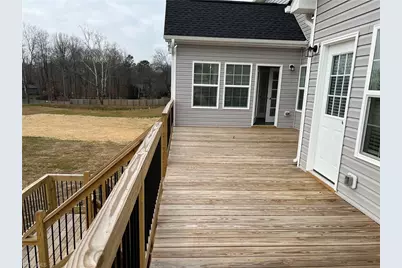 1096 Hollow Creek Lane #16, Kernersville, NC 27284 - Photo 3