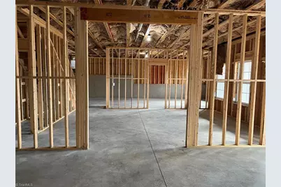 1096 Hollow Creek Lane #16, Kernersville, NC 27284 - Photo 35