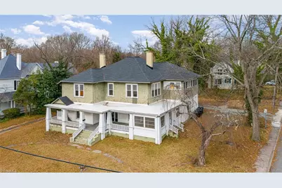 603 W Davis Street, Burlington, NC 27215 - Photo 3