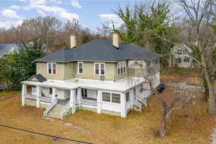 603 W Davis St, Burlington, NC 27215 - Photo 3