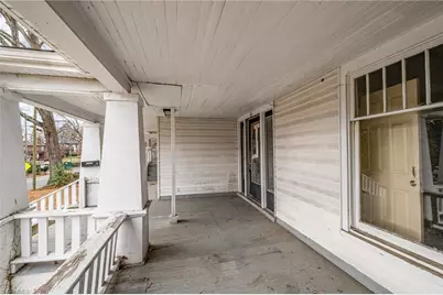 603 W Davis Street, Burlington, NC 27215 - Photo 13