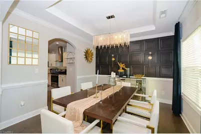 733 Breeders Cup Drive, Whitsett, NC 27377 - Photo 5