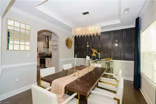 733 Breeders Cup Dr, Whitsett, NC 27377 - Photo 5