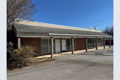 316 E Center Street, Lexington, NC 27292 - Photo 1