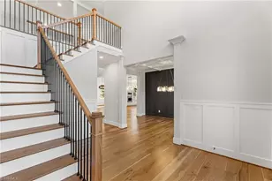 3061 Scarlet Tanager Dr, Winston-Salem, NC 27106 - Photo 23