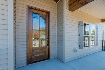 8448 Fairgrove Church Road, Browns Summit, NC 27214 - Photo 3