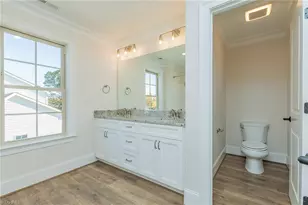 8448 Fairgrove Church Rd, Browns Summit, NC 27214 - Photo 35