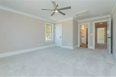 8448 Fairgrove Church Road, Browns Summit, NC 27214 - Photo 39