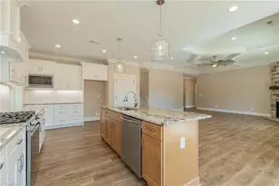 8448 Fairgrove Church Rd, Browns Summit, NC 27214 - Photo 13