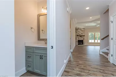 8448 Fairgrove Church Road, Browns Summit, NC 27214 - Photo 27