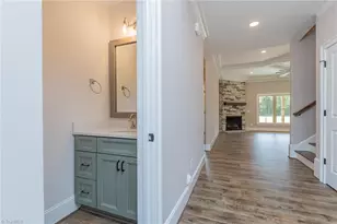 8448 Fairgrove Church Rd, Browns Summit, NC 27214 - Photo 27
