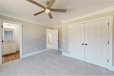 8448 Fairgrove Church Road, Browns Summit, NC 27214 - Photo 41