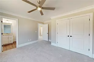 8448 Fairgrove Church Rd, Browns Summit, NC 27214 - Photo 41