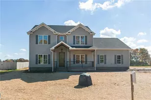 8448 Fairgrove Church Rd, Browns Summit, NC 27214 - Photo 1