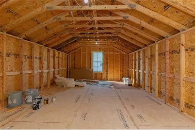 8448 Fairgrove Church Road, Browns Summit, NC 27214 - Photo 43