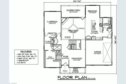 8448 Fairgrove Church Road, Browns Summit, NC 27214 - Photo 47