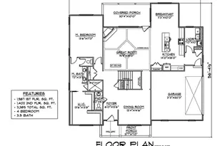 8448 Fairgrove Church Rd, Browns Summit, NC 27214 - Photo 47