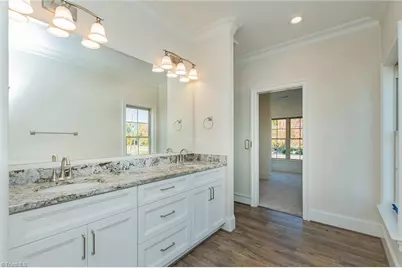 8448 Fairgrove Church Road, Browns Summit, NC 27214 - Photo 21