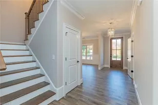 8448 Fairgrove Church Rd, Browns Summit, NC 27214 - Photo 7