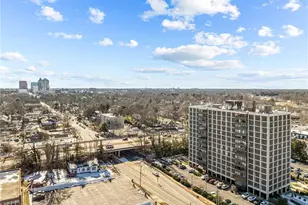 1101 N Elm St, Greensboro, NC 27401 - Photo 3