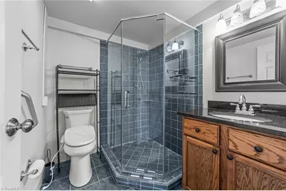 1101 N Elm Street #1406 & 1408, Greensboro, NC 27401 - Photo 23