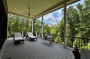 109 Wyncrest Ter, Mount Airy, NC 27030 - Photo 45