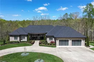 109 Wyncrest Ter, Mount Airy, NC 27030 - Photo 1