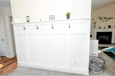 512 Walnut Crossing Drive, Whitsett, NC 27377 - Photo 5