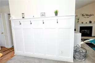 512 Walnut Crossing Dr, Whitsett, NC 27377 - Photo 5