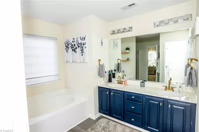 512 Walnut Crossing Drive, Whitsett, NC 27377 - Photo 37