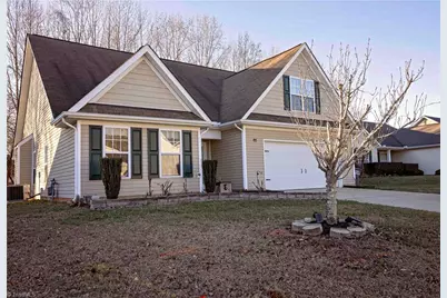 512 Walnut Crossing Drive, Whitsett, NC 27377 - Photo 1