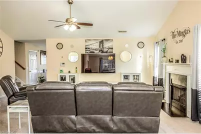 512 Walnut Crossing Drive, Whitsett, NC 27377 - Photo 17