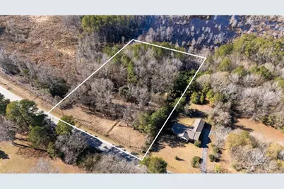 4258 US Highway 301, Dunn, NC 28334 - Photo 1