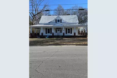 501 Fontaine Street, Reidsville, NC 27320 - Photo 1