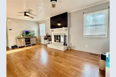 5314 Coble Church Road, Julian, NC 27283 - Photo 17