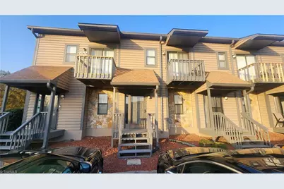 400 Vista Circle #B, Winston-Salem, NC 27106 - Photo 5