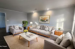 400 Vista Cir, Winston-Salem, NC 27106 - Photo 1