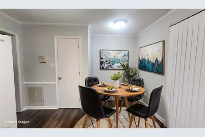 400 Vista Circle #B, Winston-Salem, NC 27106 - Photo 3