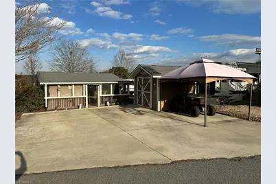 105 Richard Drive, New London, NC 28127 - Photo 3