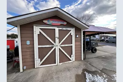 105 Richard Drive, New London, NC 28127 - Photo 35