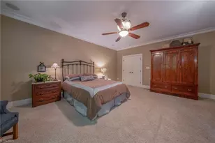 7115 Laurel Point Dr, Gibsonville, NC 27249 - Photo 19