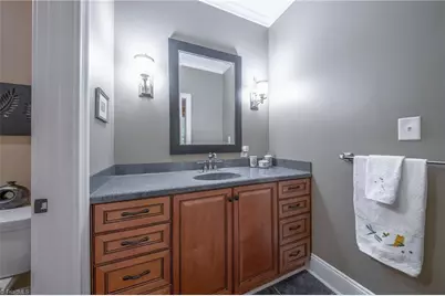 7115 Laurel Point Drive, Gibsonville, NC 27249 - Photo 21