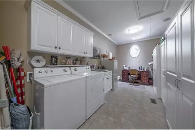 7115 Laurel Point Drive, Gibsonville, NC 27249 - Photo 23