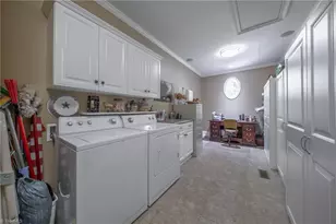 7115 Laurel Point Dr, Gibsonville, NC 27249 - Photo 23